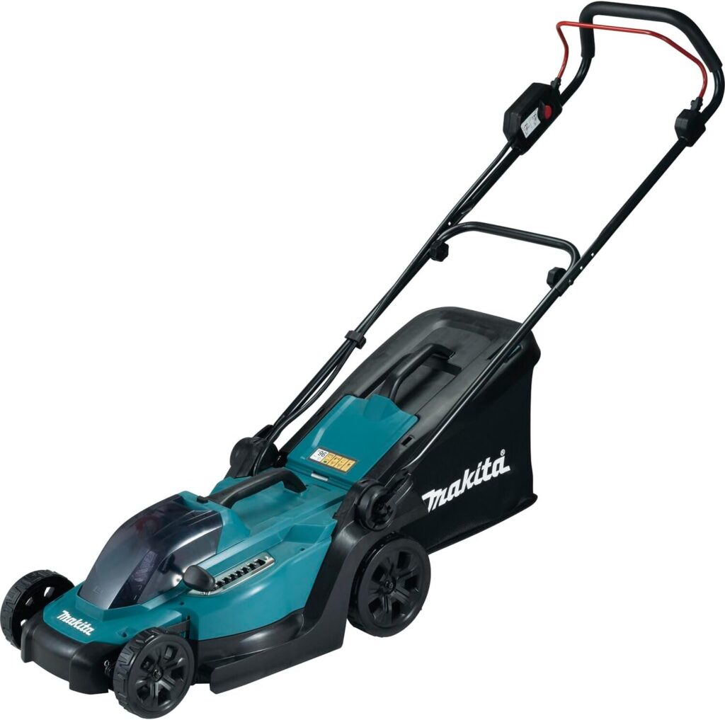 Makita Akku-Rasenmäher LXT DLM330SM 18V inkl. Ladegerät