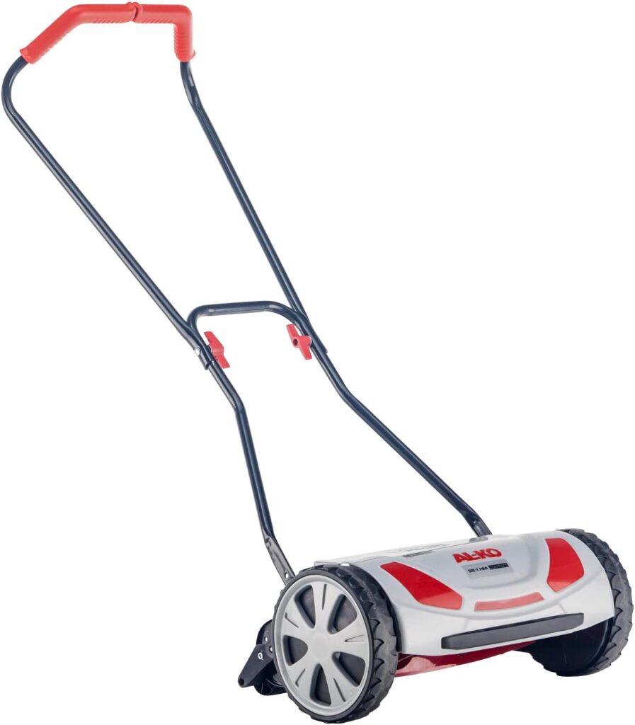 AL-KO Spindelmäher Razor Cut 38.1 HM Comfort 113865